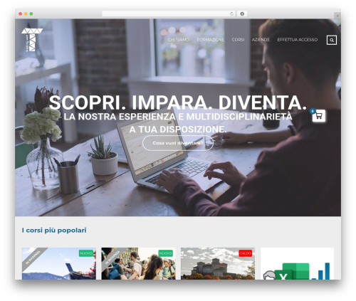 Yith woocommerce added to cart popup premium WordPress plugin - trainingweb.it