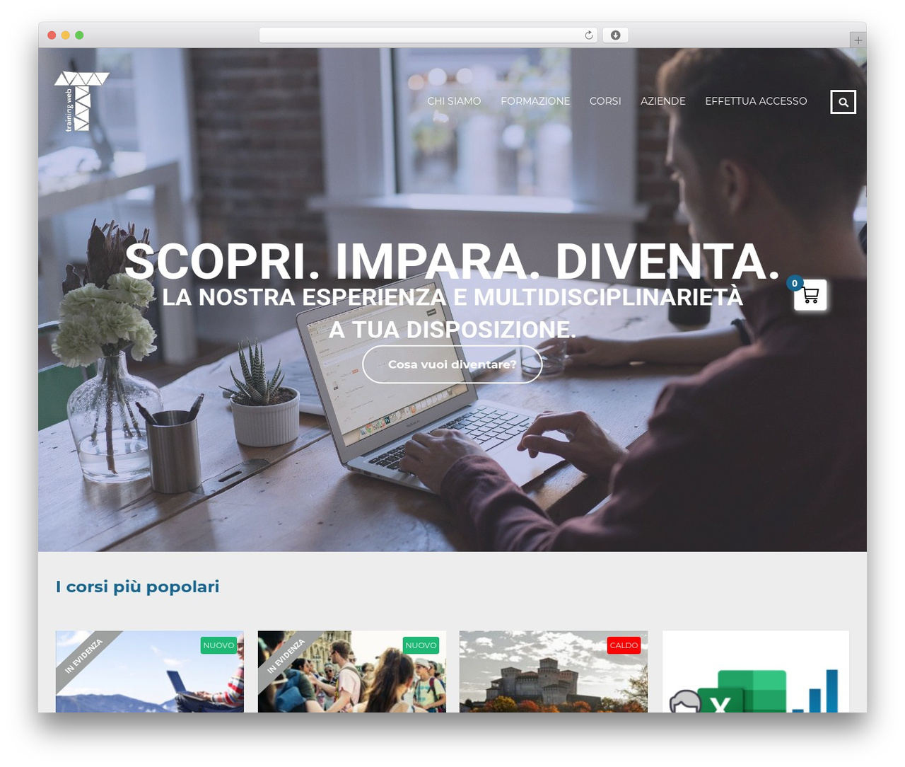 WP theme MasterStudy - trainingweb.it WP theme MasterStudy - trainingweb.it