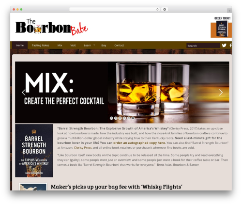 WordPress prettyPhoto (prettyphoto) free WordPress plugin - thebourbonbabe.com WordPress prettyPhoto (prettyphoto) free WordPress plugin - thebourbonbabe.com