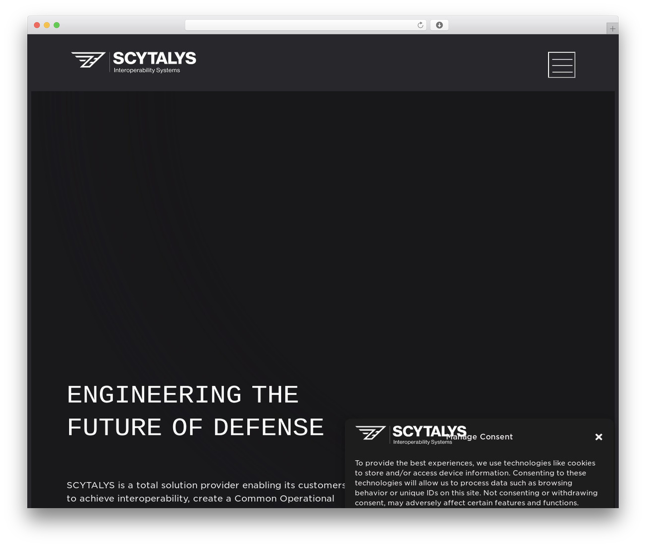 Bricks WP theme - scytalys.com Bricks WP theme - scytalys.com