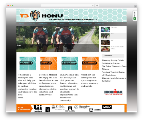 Slick Social Share Buttons (slick-social-share-buttons) free WordPress plugin - t3honu.com