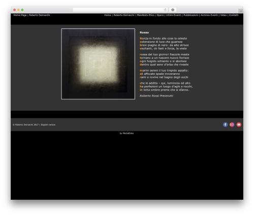 vSlider Multi Image Slider for WordPress (vslider) free WordPress plugin - robertodemarchi.info