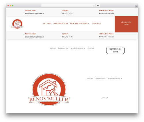 WP SEO HTML Sitemap (wp-seo-html-sitemap) free WordPress plugin - renov-muller.fr WP SEO HTML Sitemap (wp-seo-html-sitemap) free WordPress plugin - renov-muller.fr