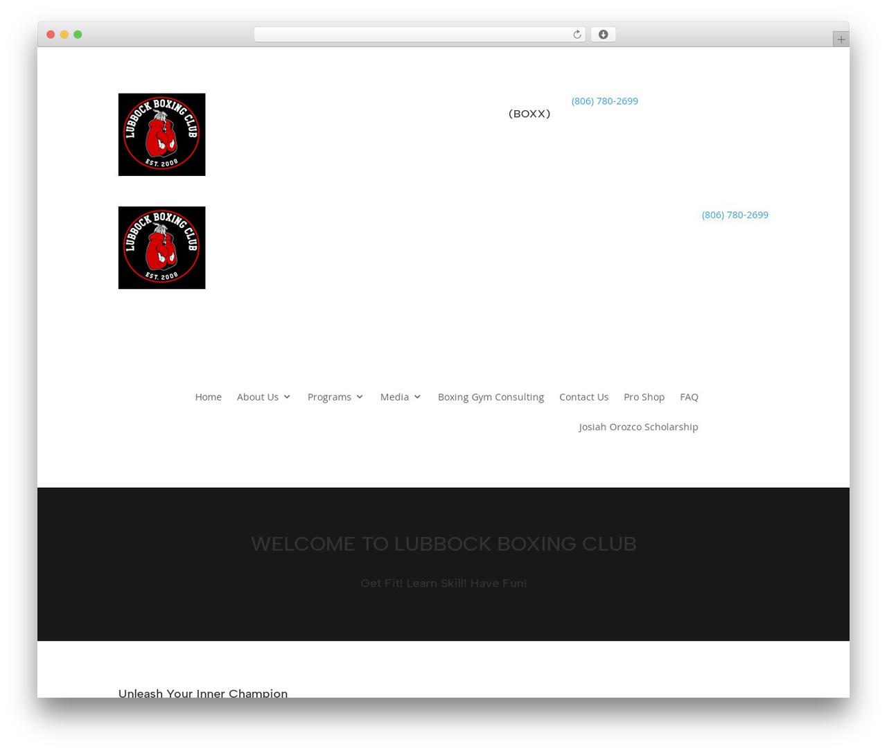 Divi WordPress theme - lubbocksboxingclub.com Divi WordPress theme - lubbocksboxingclub.com