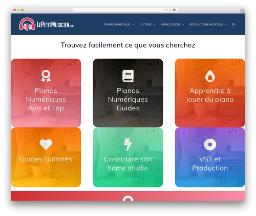 WP Geo Controller (cf-geoplugin) free WordPress plugin - lepetitmusicien.com WP Geo Controller (cf-geoplugin) free WordPress plugin - lepetitmusicien.com