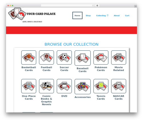 Custom product badge for woocommerce WordPress plugin - yourcardpalace.com
