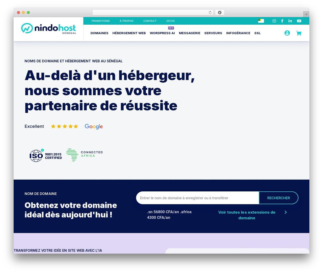 Hello Elementor Child theme WordPress - nindohost.sn Hello Elementor Child theme WordPress - nindohost.sn