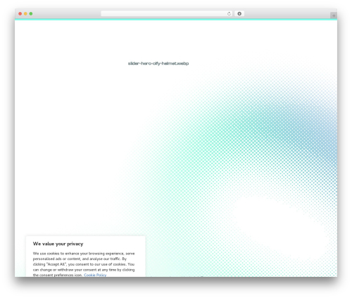 Faz cookie manager WordPress plugin - olfy-official.com