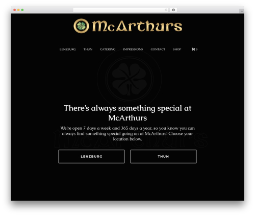 WP REST User (wp-rest-user) free WordPress plugin - mcarthurspub.ch WP REST User (wp-rest-user) free WordPress plugin - mcarthurspub.ch