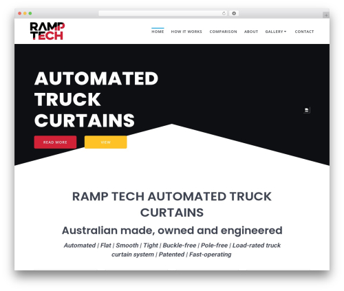 Text to speech pro premium WordPress plugin - ramptech.com.au