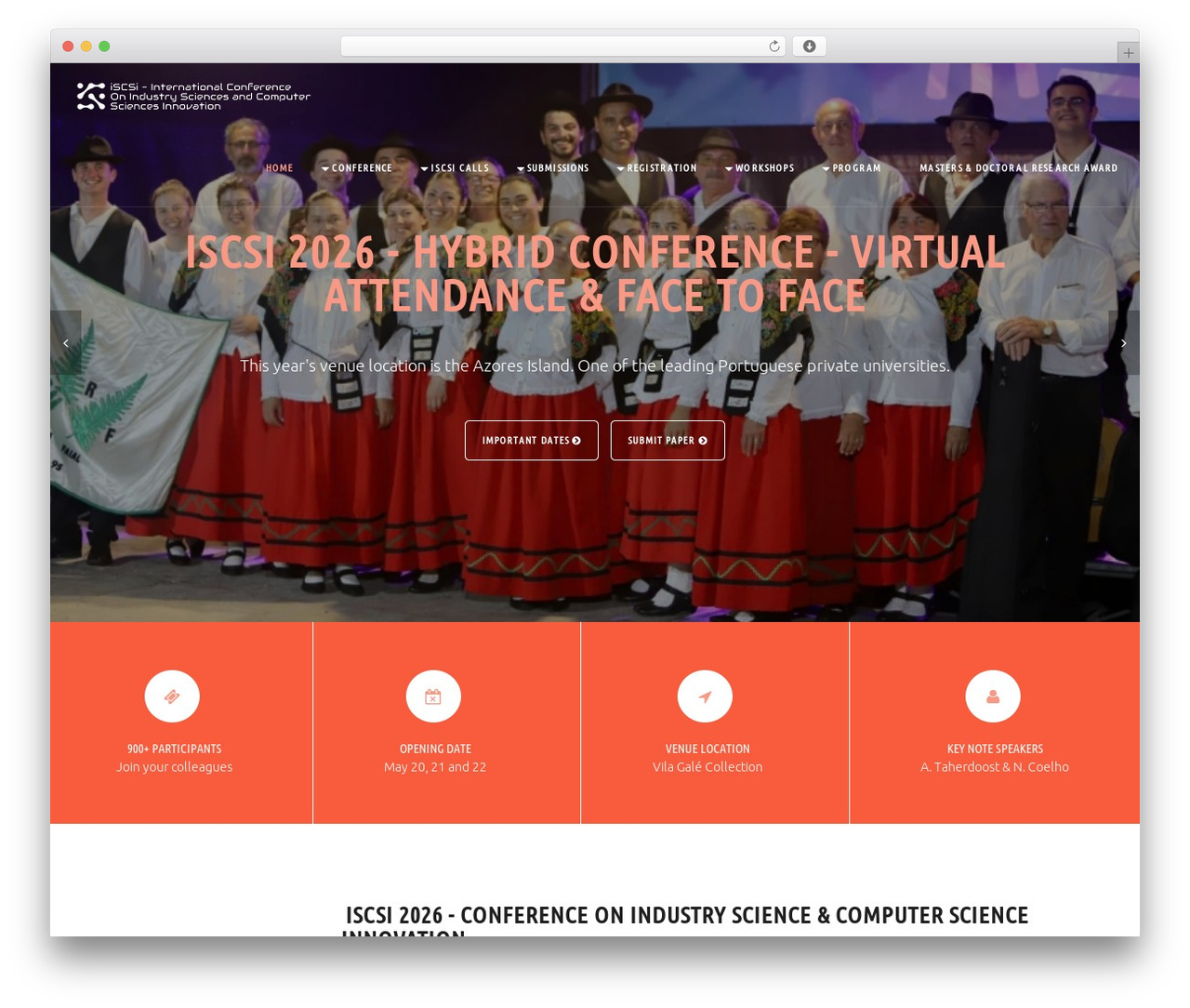MitUp theme WordPress - iscsi-conference.org MitUp theme WordPress - iscsi-conference.org
