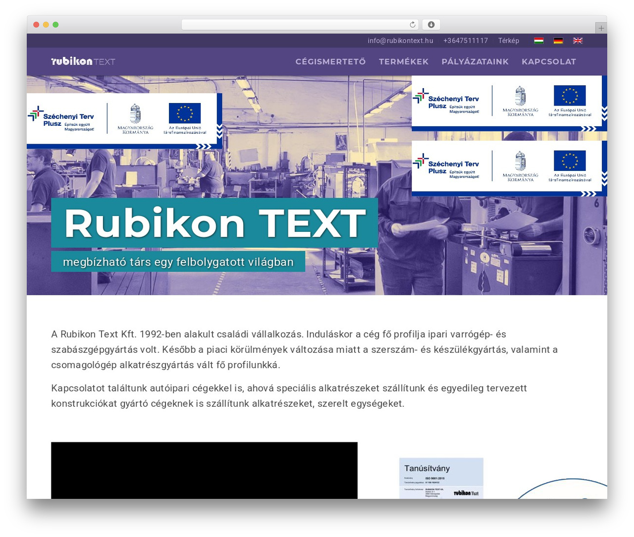 Rt Téma theme WordPress - rubikontext.hu Rt Téma theme WordPress - rubikontext.hu