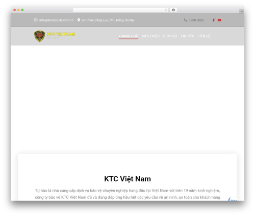 Pix settings WordPress plugin - ktcsecurity.com.vn