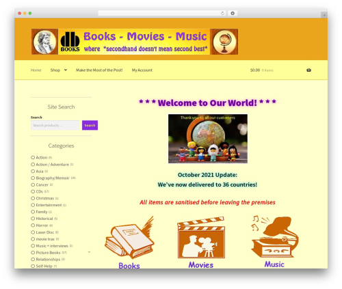 Grid/List View for WooCommerce (gridlist-view-for-woocommerce) free WordPress plugin - dbbooks.com.au Grid/List View for WooCommerce (gridlist-view-for-woocommerce) free WordPress plugin - dbbooks.com.au