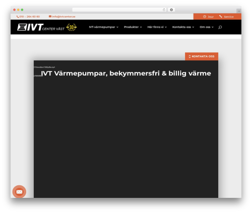 Cf7 grid and styler for divi premium WordPress plugin - ivtcenter.se