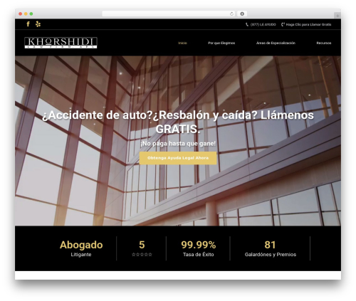 Email Marketing by EmailOctopus (emailoctopus) free WordPress plugin - ayudameabogado.com Email Marketing by EmailOctopus (emailoctopus) free WordPress plugin - ayudameabogado.com