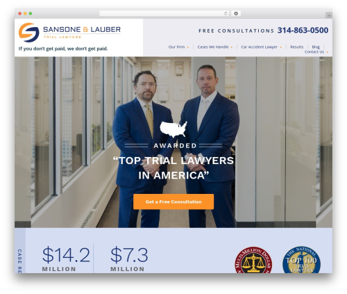 Q and a WordPress plugin - missourilawyers.com