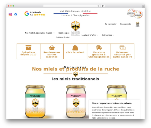 Delivery & Pickup Date Time for WooCommerce (woo-delivery) free WordPress plugin - le-petit-rucher-lorrain.fr Delivery & Pickup Date Time for WooCommerce (woo-delivery) free WordPress plugin - le-petit-rucher-lorrain.fr