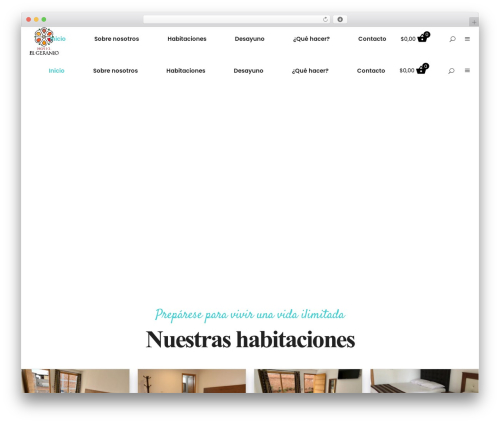 Ph bookings appointments woocommerce premium WordPress plugin - elgeranio.com