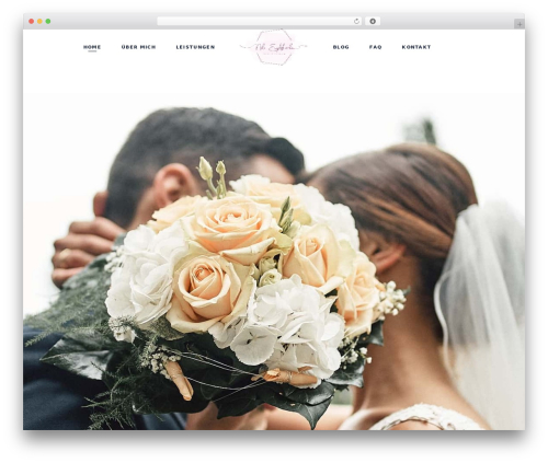 Theaisle core WordPress plugin - nele-hochzeiten.de