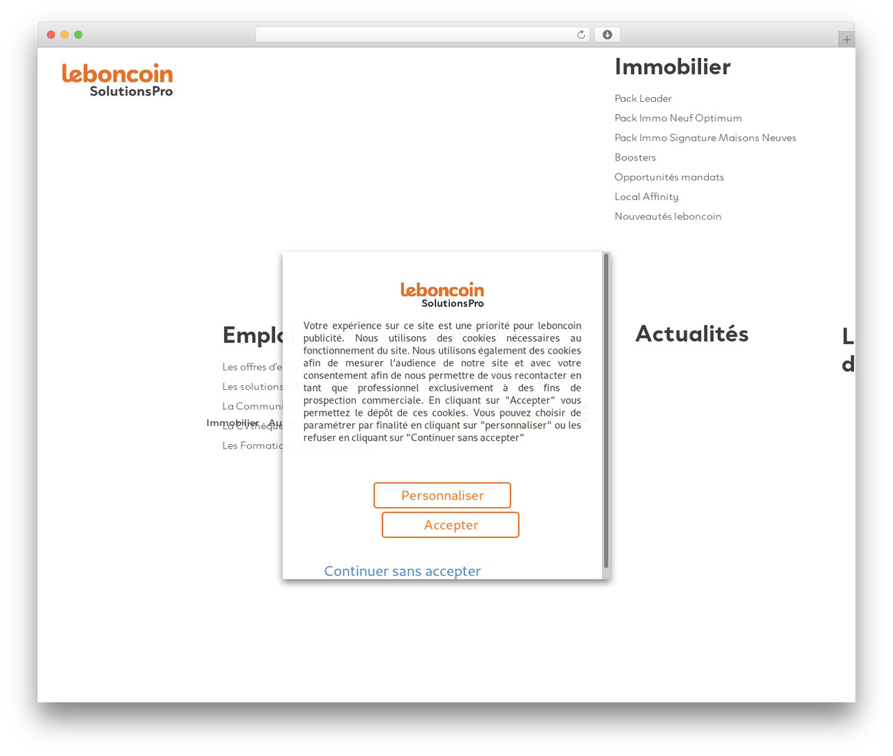Uncode theme WordPress - leboncoinsolutionspro.fr Uncode theme WordPress - leboncoinsolutionspro.fr