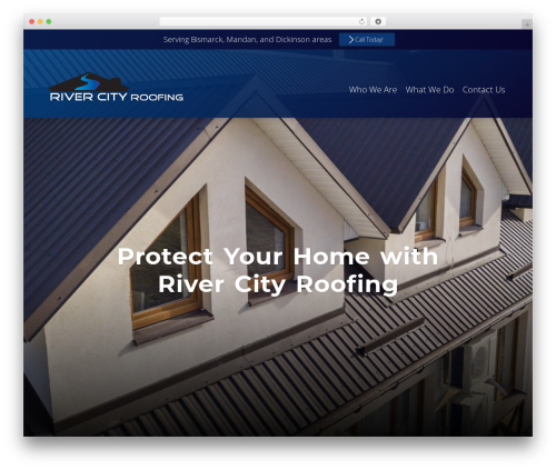 Acf grandchild master WordPress plugin - rivercityroofingnd.com