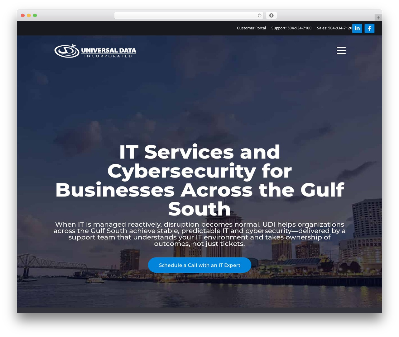 WordPress theme udi - udi.com WordPress theme udi - udi.com