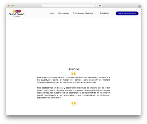 Mega Elements – Addons for Elementor (mega-elements-addons-for-elementor) free WordPress plugin - tengoganas.org