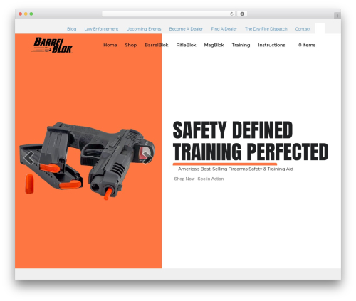 Funnel builder pro WordPress plugin - bloksafety.com