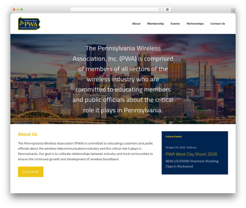 Stock Ticker (stock-ticker) free WordPress plugin - pawireless.org