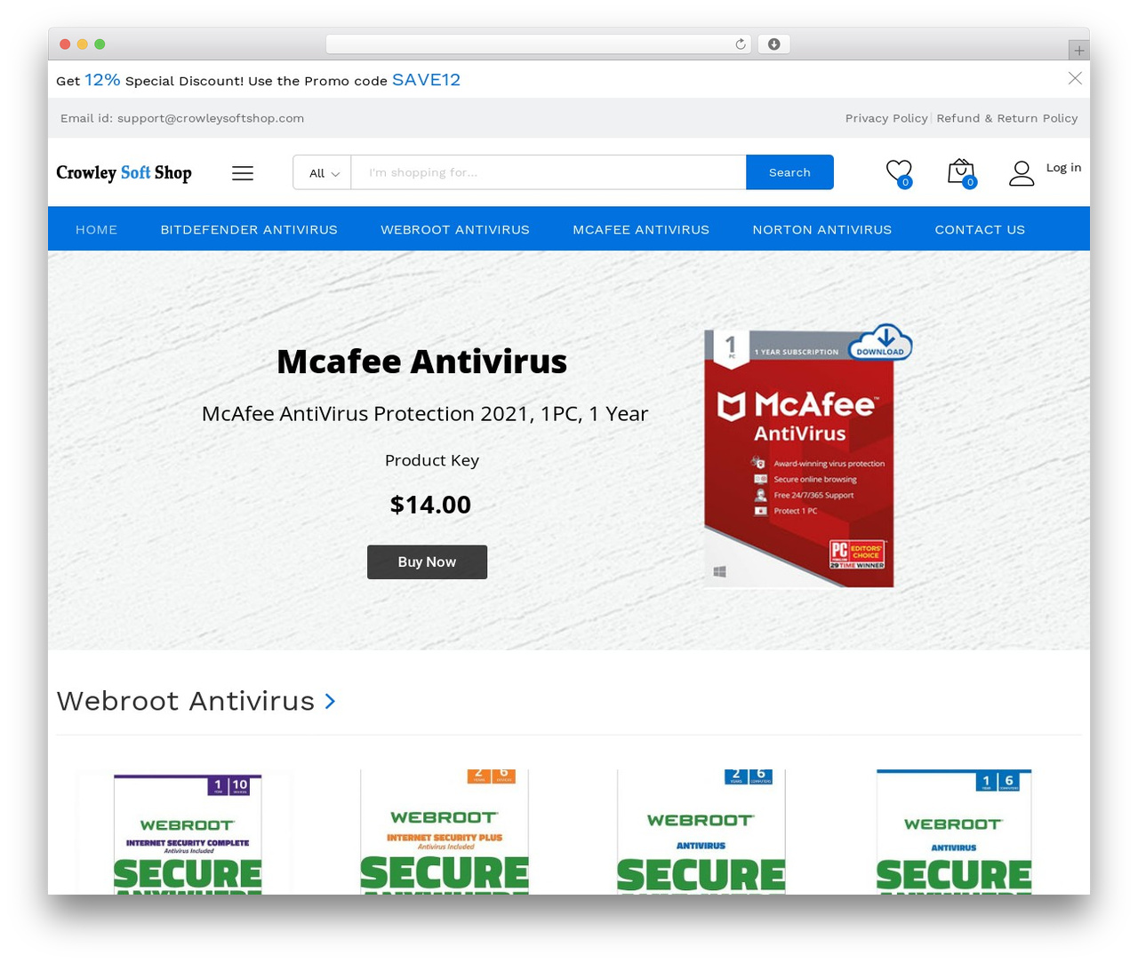 WordPress theme Martfury - crowleysoftshop.com WordPress theme Martfury - crowleysoftshop.com
