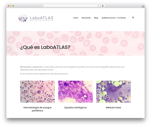 2code event schedule WordPress plugin - laboatlas.com
