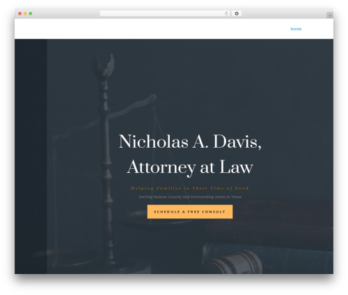 Testimonial WordPress Plugin – AP Custom Testimonial (ap-custom-testimonial) free WordPress plugin - corpuschristidivorcelawyers.com