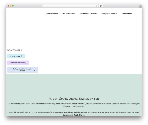 Exclusive webgl WordPress plugin - mobilephonerepairalbany.com