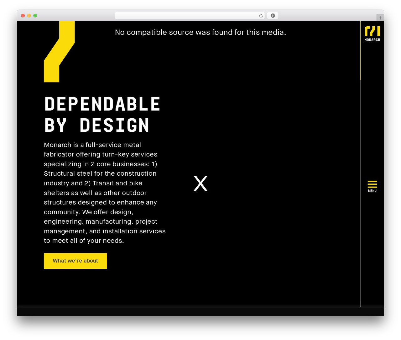 WordPress website theme UnderStrap - monarchstructures.com WordPress website theme UnderStrap - monarchstructures.com