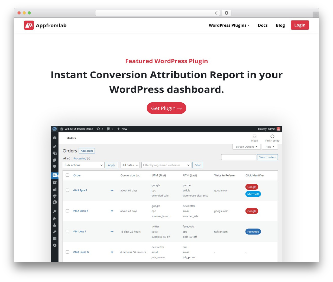 AFL Bootstrap Gutenberg best WordPress theme - appfromlab.com AFL Bootstrap Gutenberg best WordPress theme - appfromlab.com