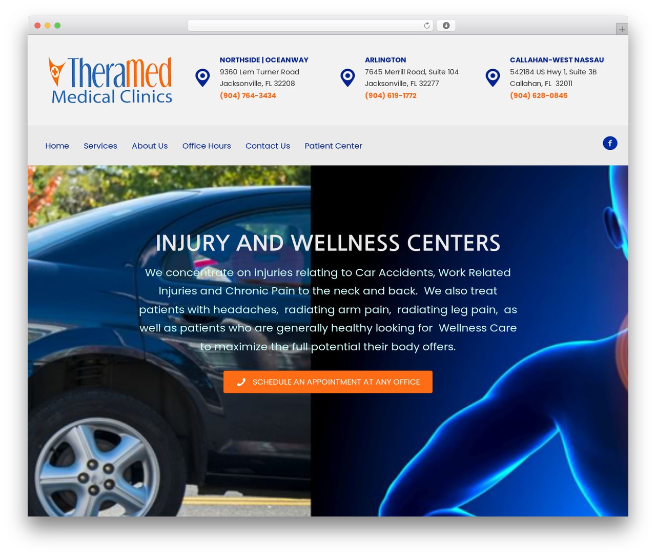 Beaver Builder Child Theme WordPress theme - fromwhiplashtowellness.com Beaver Builder Child Theme WordPress theme - fromwhiplashtowellness.com