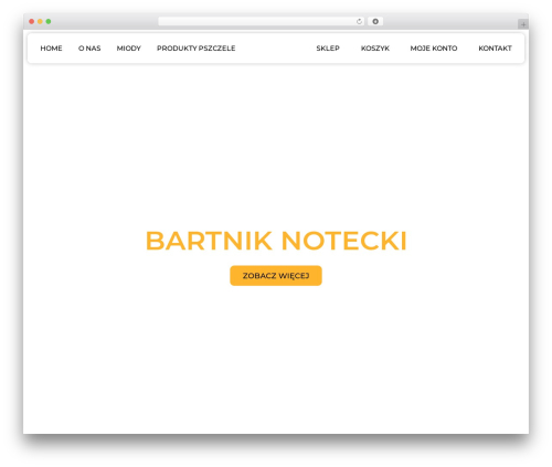 Wpc composite products premium WordPress plugin - bartniknotecki.pl