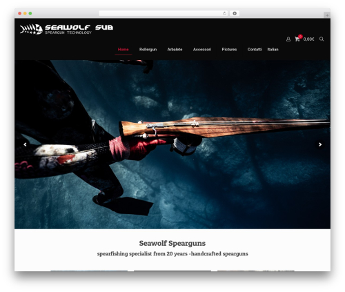 Google Maps made Simple (wp-gmappity-easy-google-maps) free WordPress plugin - seawolf-sub.com