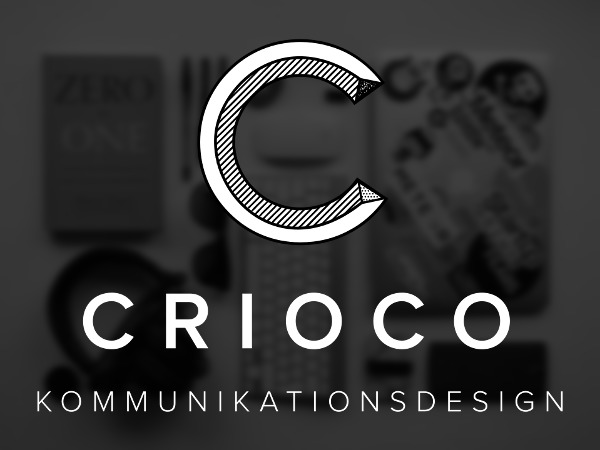 Crioco Theme WordPress website theme