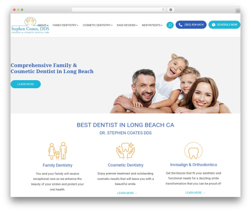 Testimonial Slider (testimonial-slider) free WordPress plugin - stephencoatesdds.com Testimonial Slider (testimonial-slider) free WordPress plugin - stephencoatesdds.com