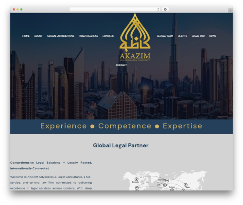 Easy Textillate (easy-textillate) free WordPress plugin - akazim.co