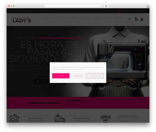 Premmerce Brands for WooCommerce (premmerce-woocommerce-brands) free WordPress plugin - maquinasdecoserladys.es Premmerce Brands for WooCommerce (premmerce-woocommerce-brands) free WordPress plugin - maquinasdecoserladys.es