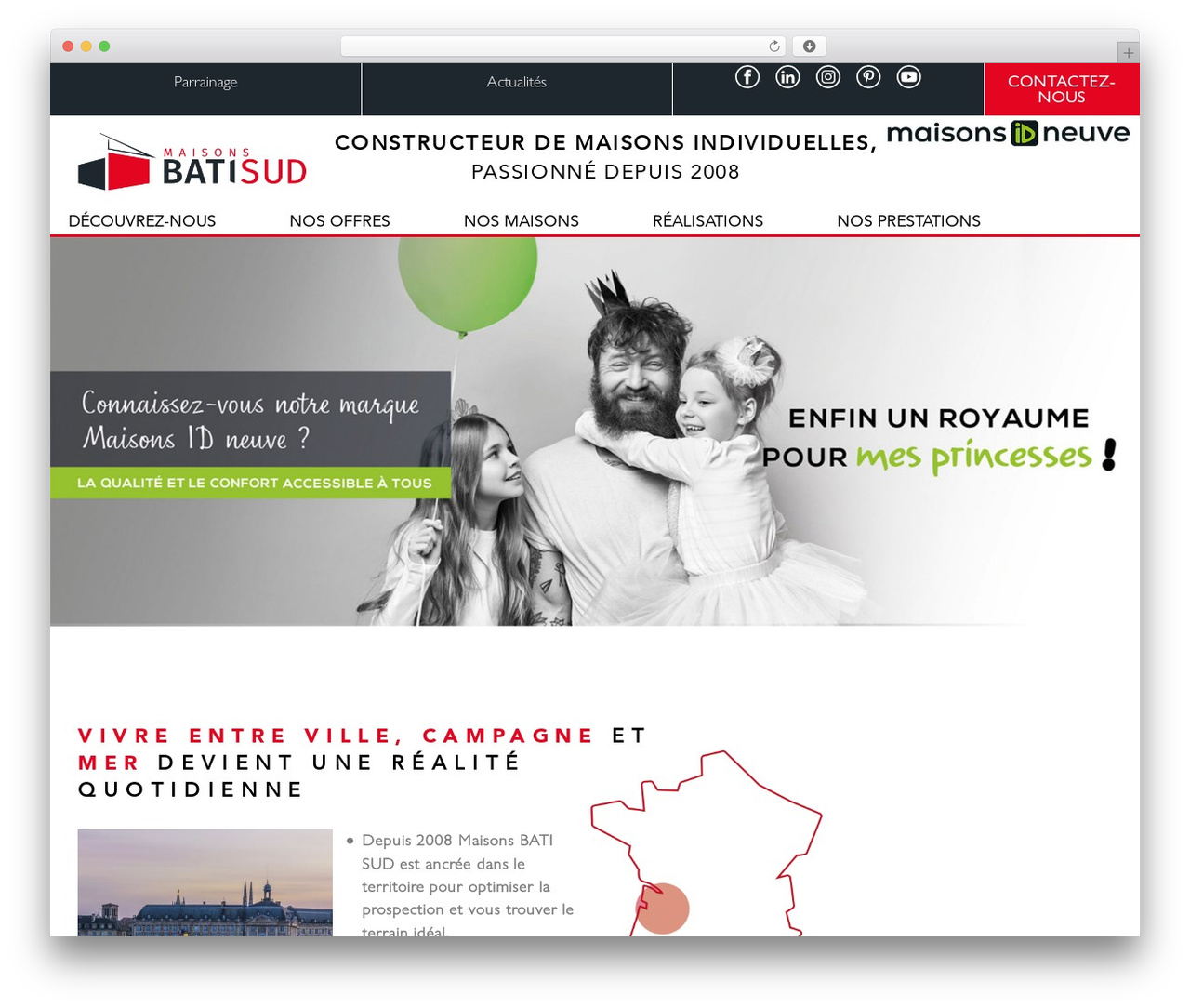 Hello Elementor WordPress theme - bati-sud.com Hello Elementor WordPress theme - bati-sud.com