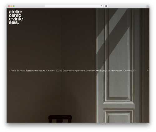 Background music manager WordPress plugin - atelier126.com