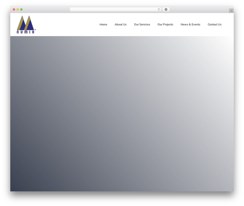 Liquid gdpr WordPress plugin - numix-engineering.com