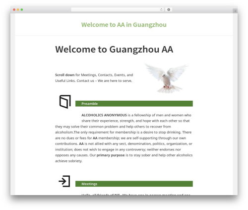 Manta WordPress theme - guangzhouaa.org Manta WordPress theme - guangzhouaa.org