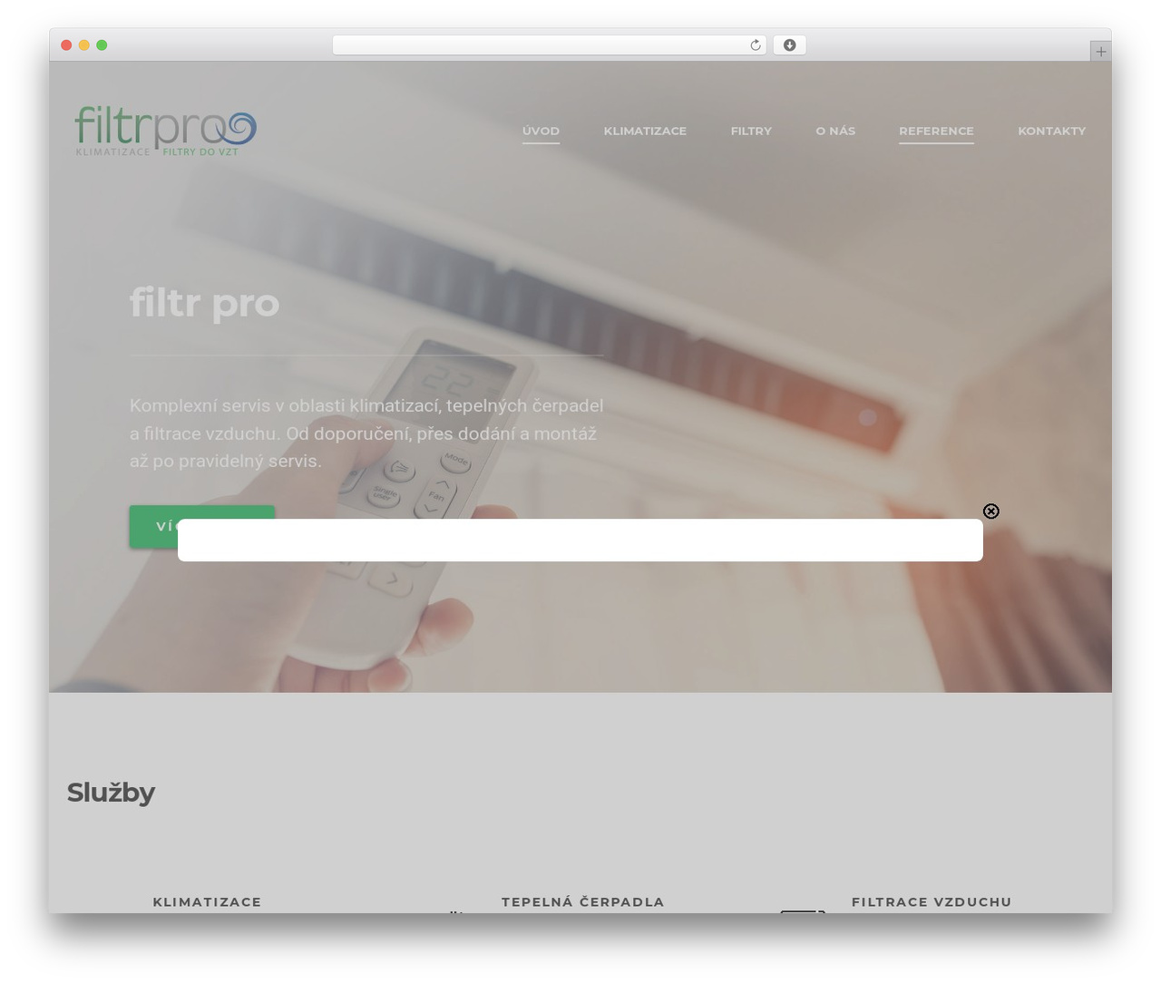Meth WordPress theme - filtr-pro.cz Meth WordPress theme - filtr-pro.cz