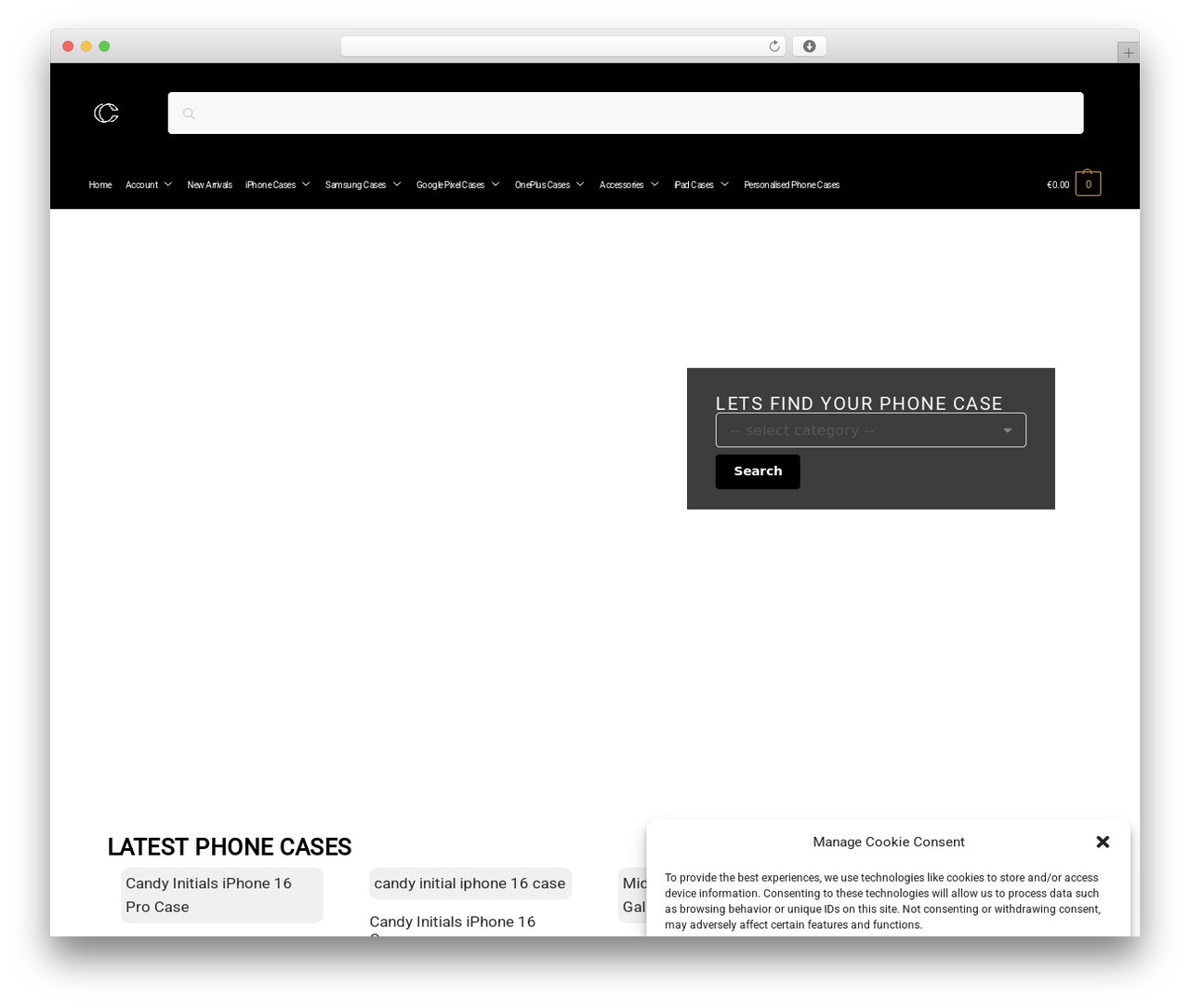 Shoptimizer WordPress ecommerce theme - caseface.ie Shoptimizer WordPress ecommerce theme - caseface.ie