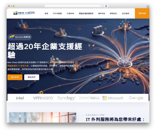 Teba_core WordPress plugin - nvit.hk